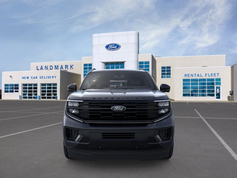 Ford Expedition Vehicle Full-screen Gallery Image 6