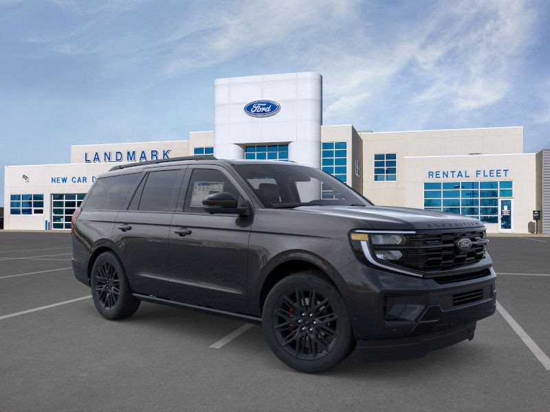 Ford Expedition Vehicle Full-screen Gallery Image 7