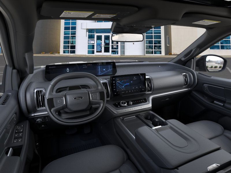 Ford Expedition Vehicle Full-screen Gallery Image 9