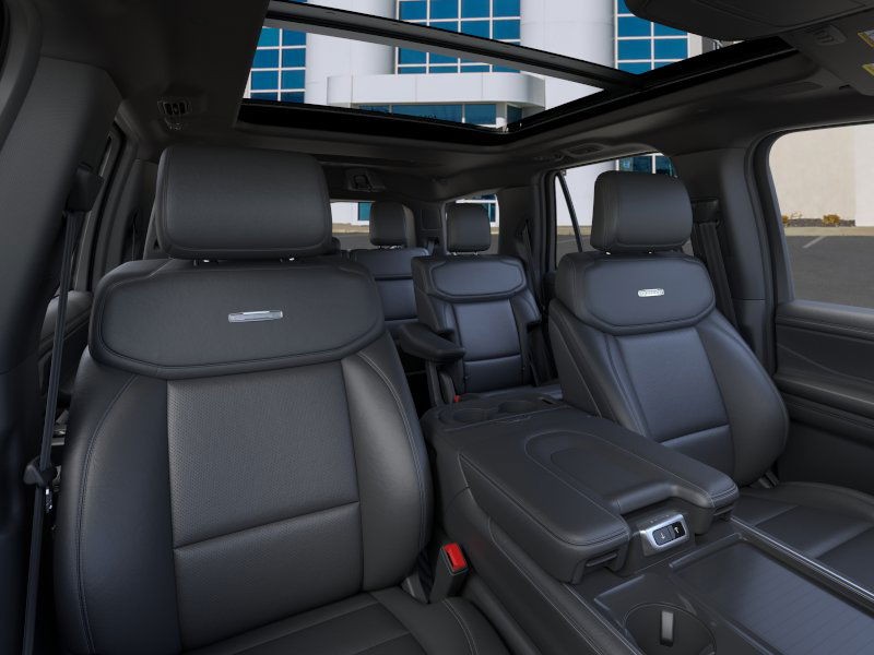 Ford Expedition Vehicle Full-screen Gallery Image 10