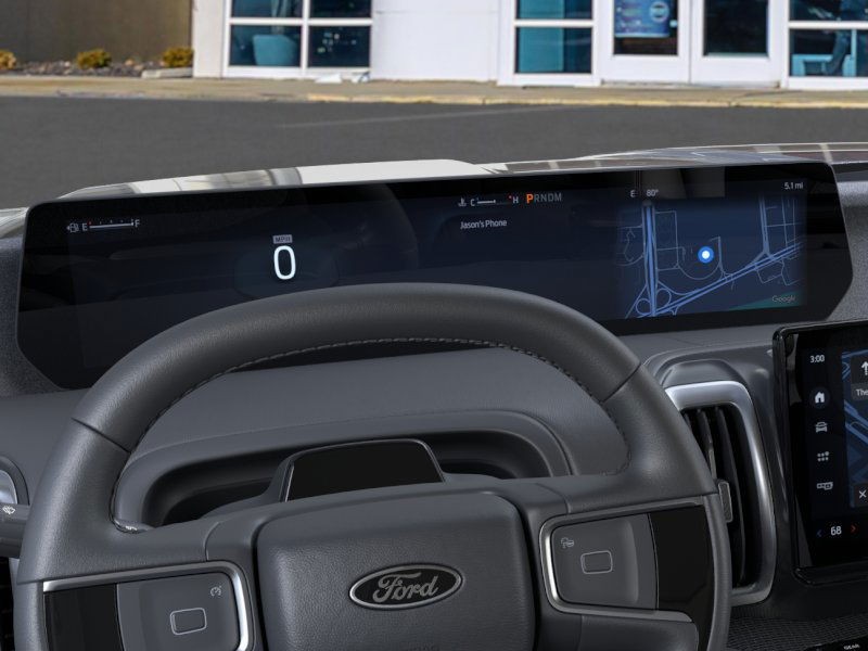 Ford Expedition Vehicle Full-screen Gallery Image 13