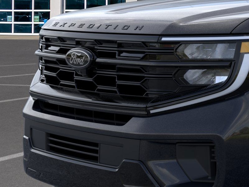 Ford Expedition Vehicle Full-screen Gallery Image 17