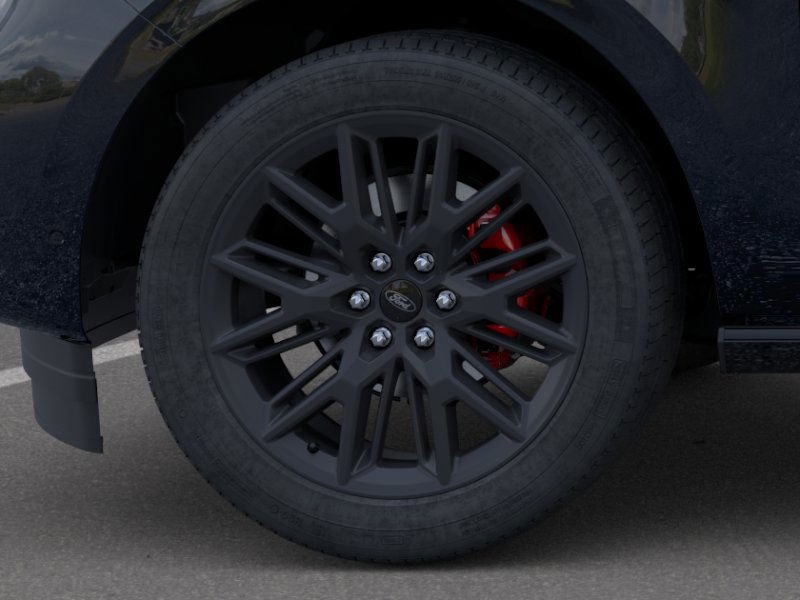 Ford Expedition Vehicle Full-screen Gallery Image 19