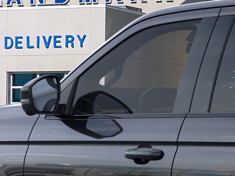 Ford Expedition Vehicle Full-screen Gallery Image 20