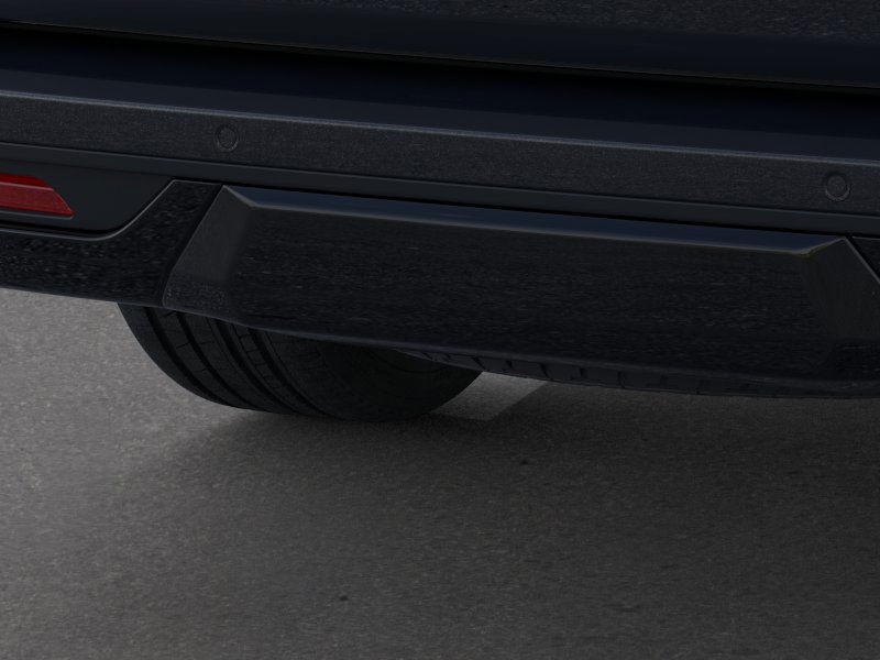 Ford Expedition Vehicle Full-screen Gallery Image 23