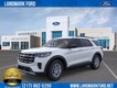 2026 Ford Explorer Active thumbnail image 01