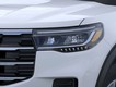 2026 Ford Explorer Active thumbnail image 18