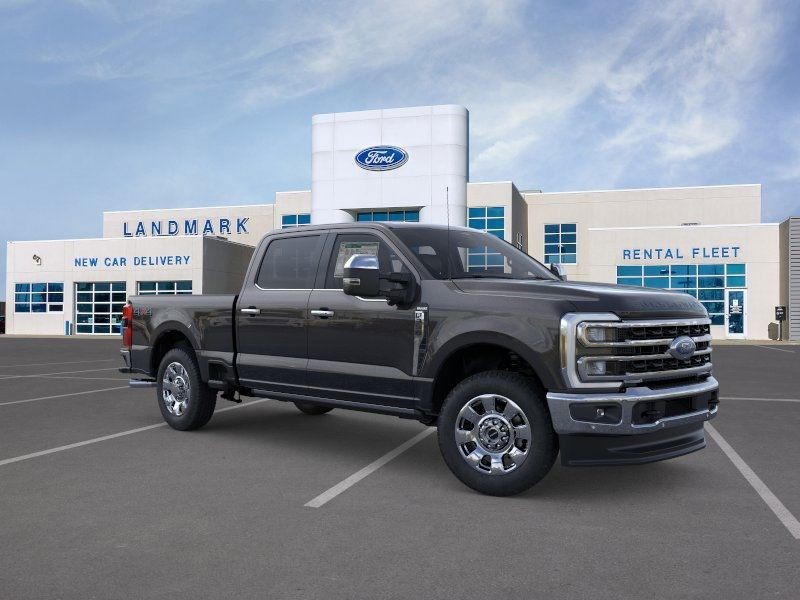 Ford F-350SD Vehicle Full-screen Gallery Image 7