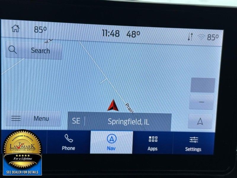 Ford Explorer Vehicle Full-screen Gallery Image 15