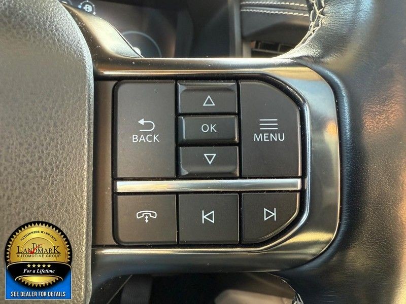 Ford Expedition Vehicle Full-screen Gallery Image 11