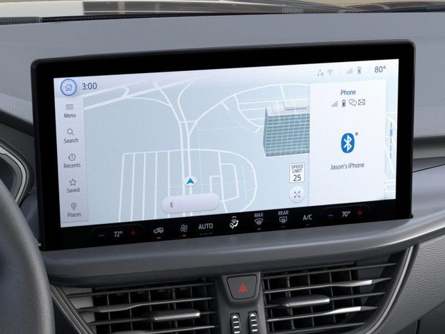 Ford Escape Vehicle Full-screen Gallery Image 14