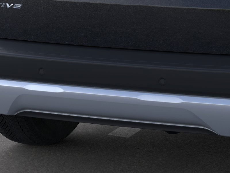 Ford Escape Vehicle Full-screen Gallery Image 23