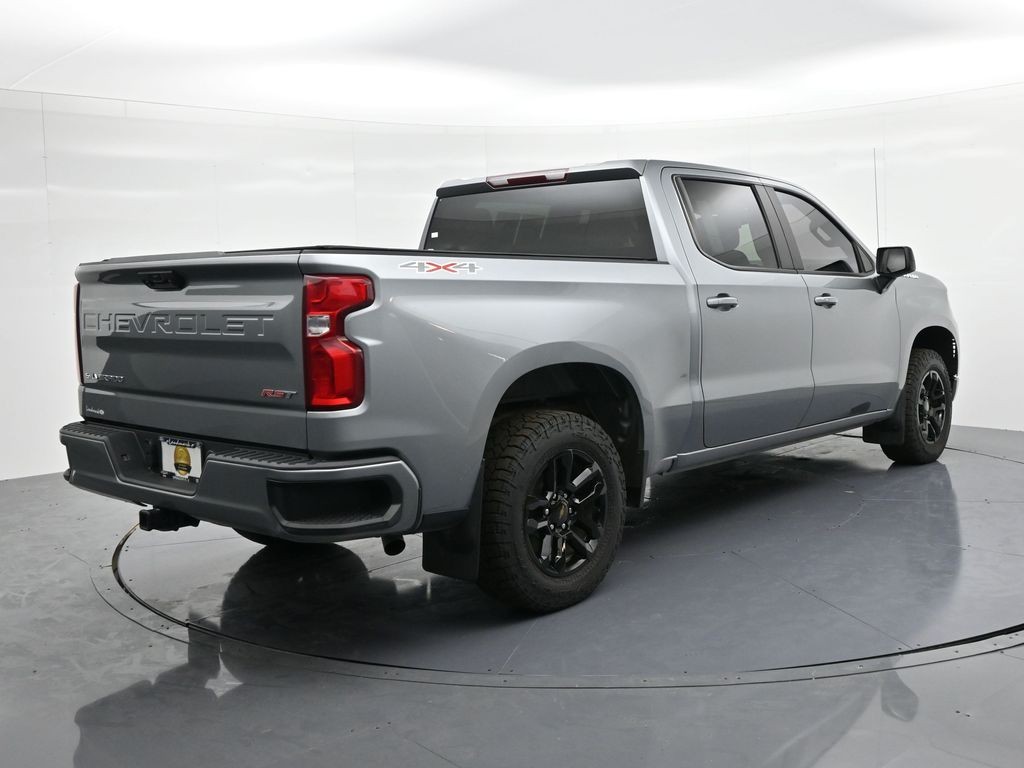 Chevrolet Silverado 1500 Vehicle Full-screen Gallery Image 6