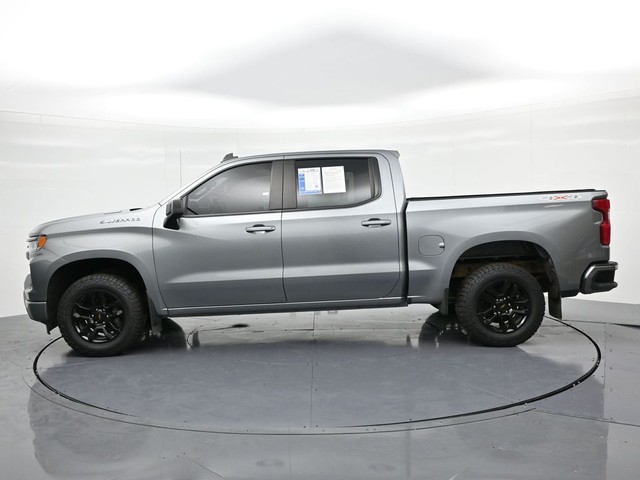2023 Chevrolet Silverado 1500 RST - Photo 9