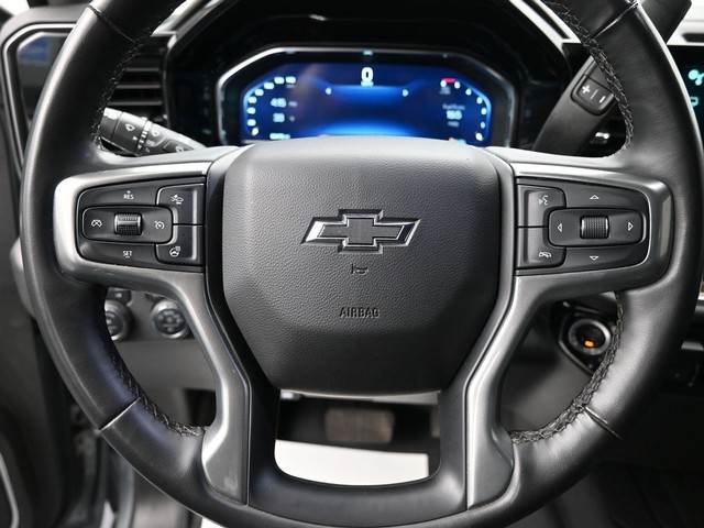 2023 Chevrolet Silverado 1500 RST - Photo 12