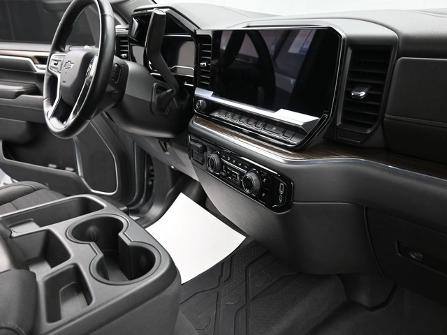 2023 Chevrolet Silverado 1500 RST - Photo 15