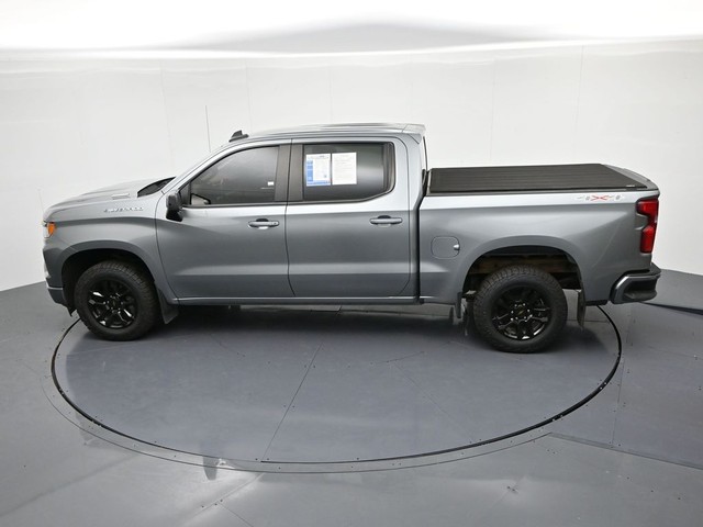 2023 Chevrolet Silverado 1500 RST - Photo 19