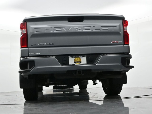 2023 Chevrolet Silverado 1500 RST - Photo 21