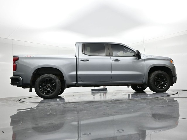2023 Chevrolet Silverado 1500 RST - Photo 23