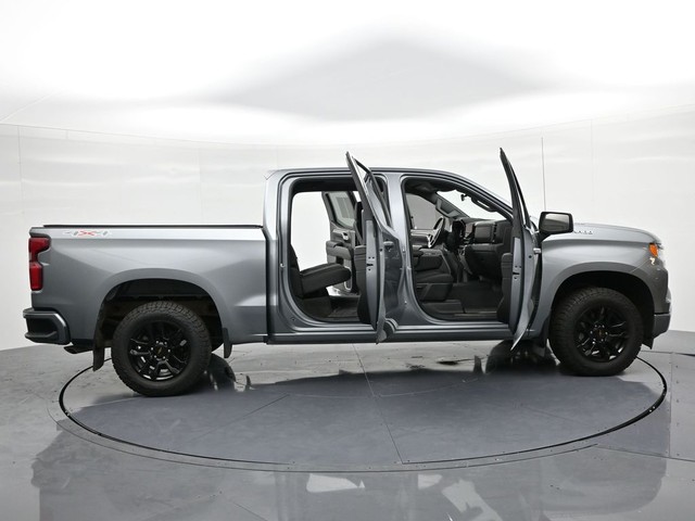 2023 Chevrolet Silverado 1500 RST - Photo 24