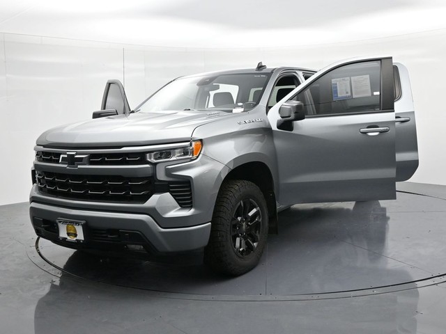 2023 Chevrolet Silverado 1500 RST - Photo 26