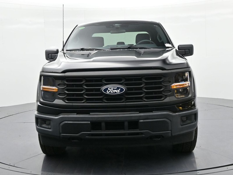 Ford F-150 Vehicle Full-screen Gallery Image 3