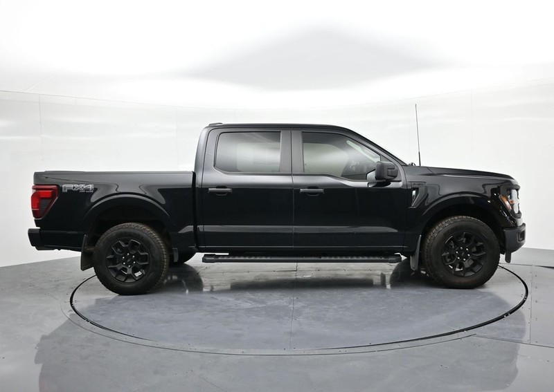 Ford F-150 Vehicle Full-screen Gallery Image 5