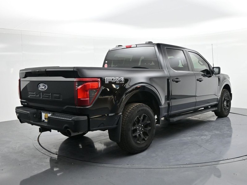 Ford F-150 Vehicle Full-screen Gallery Image 6