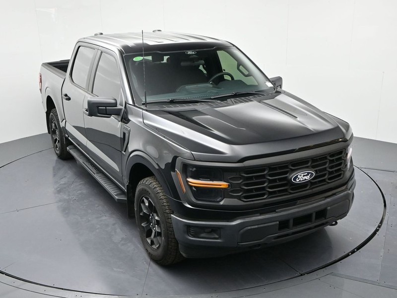 Ford F-150 Vehicle Full-screen Gallery Image 16