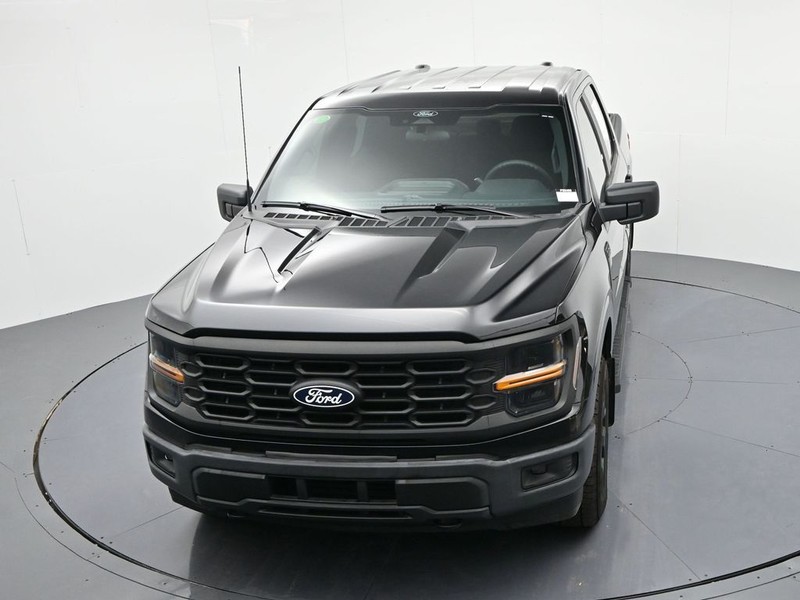 Ford F-150 Vehicle Full-screen Gallery Image 17