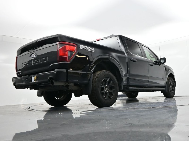 Ford F-150 Vehicle Full-screen Gallery Image 22