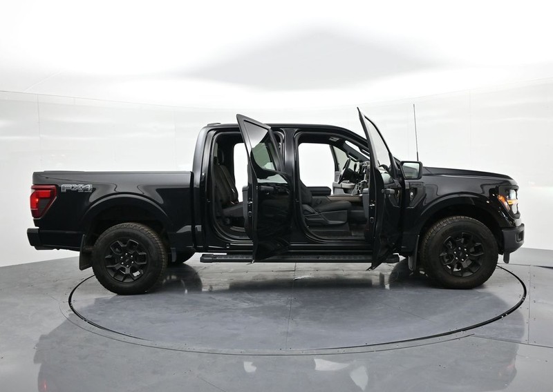 Ford F-150 Vehicle Full-screen Gallery Image 24