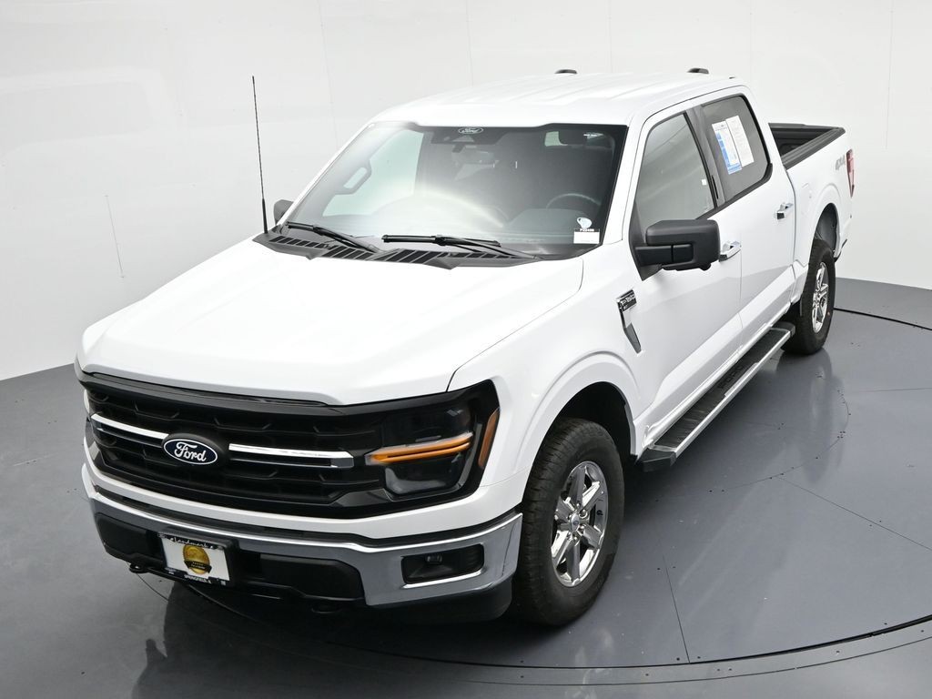Ford F-150 Vehicle Full-screen Gallery Image 18