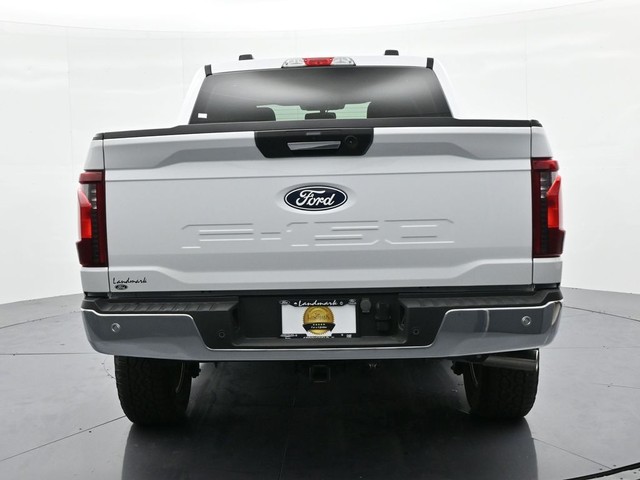 2024 Ford F-150 XLT - Photo 7