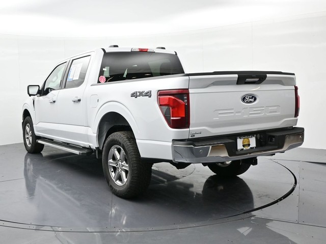2024 Ford F-150 XLT - Photo 8