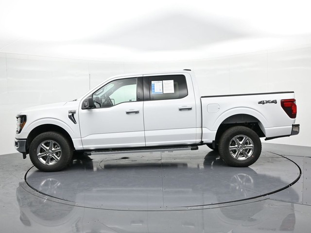 2024 Ford F-150 XLT - Photo 9