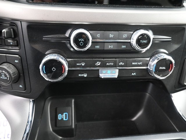 2024 Ford F-150 XLT - Photo 10