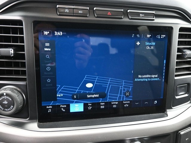 2024 Ford F-150 XLT - Photo 11
