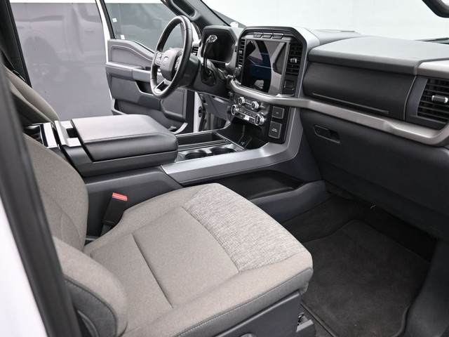 2024 Ford F-150 XLT - Photo 15