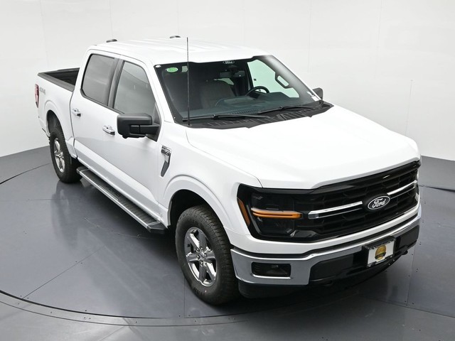 2024 Ford F-150 XLT - Photo 16