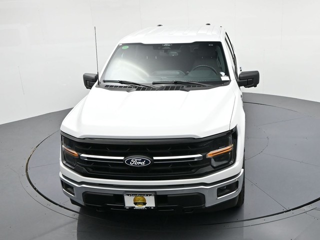 2024 Ford F-150 XLT - Photo 17