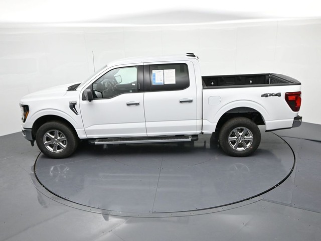 2024 Ford F-150 XLT - Photo 19