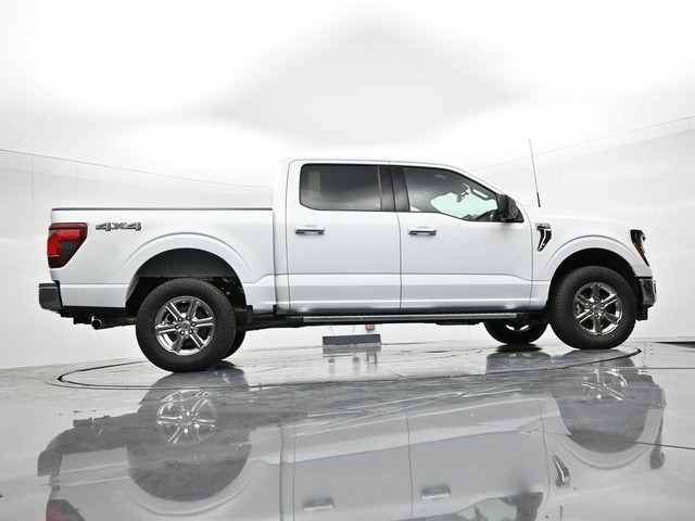 2024 Ford F-150 XLT - Photo 23