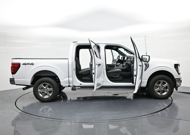 2024 Ford F-150 XLT - Photo 24
