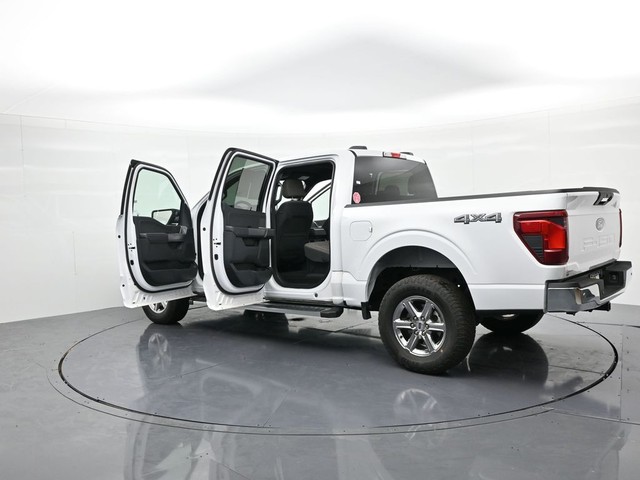 2024 Ford F-150 XLT - Photo 25