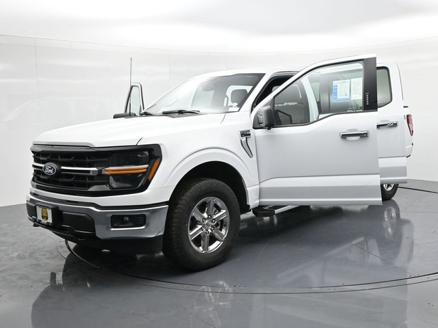 2024 Ford F-150 XLT - Photo 26
