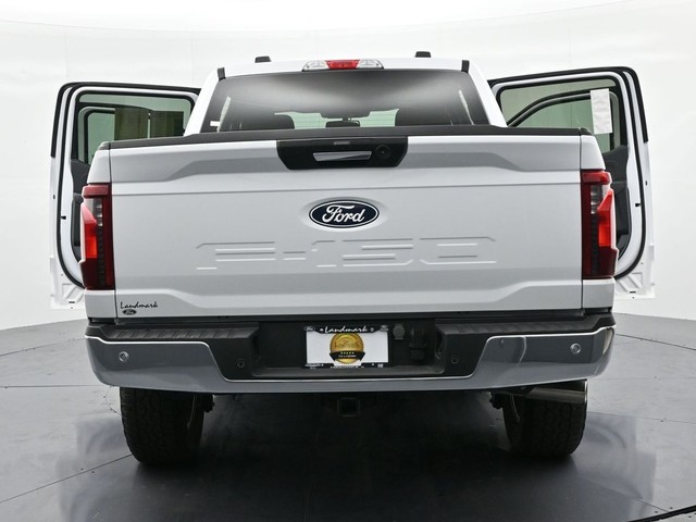 2024 Ford F-150 XLT - Photo 27