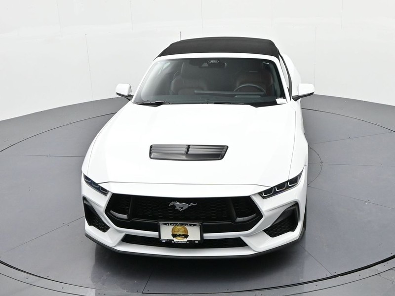 Ford Mustang Vehicle Full-screen Gallery Image 14