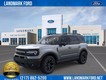 2025 Ford Bronco Sport Outer Banks thumbnail image 01