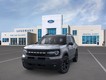 2025 Ford Bronco Sport Outer Banks thumbnail image 02